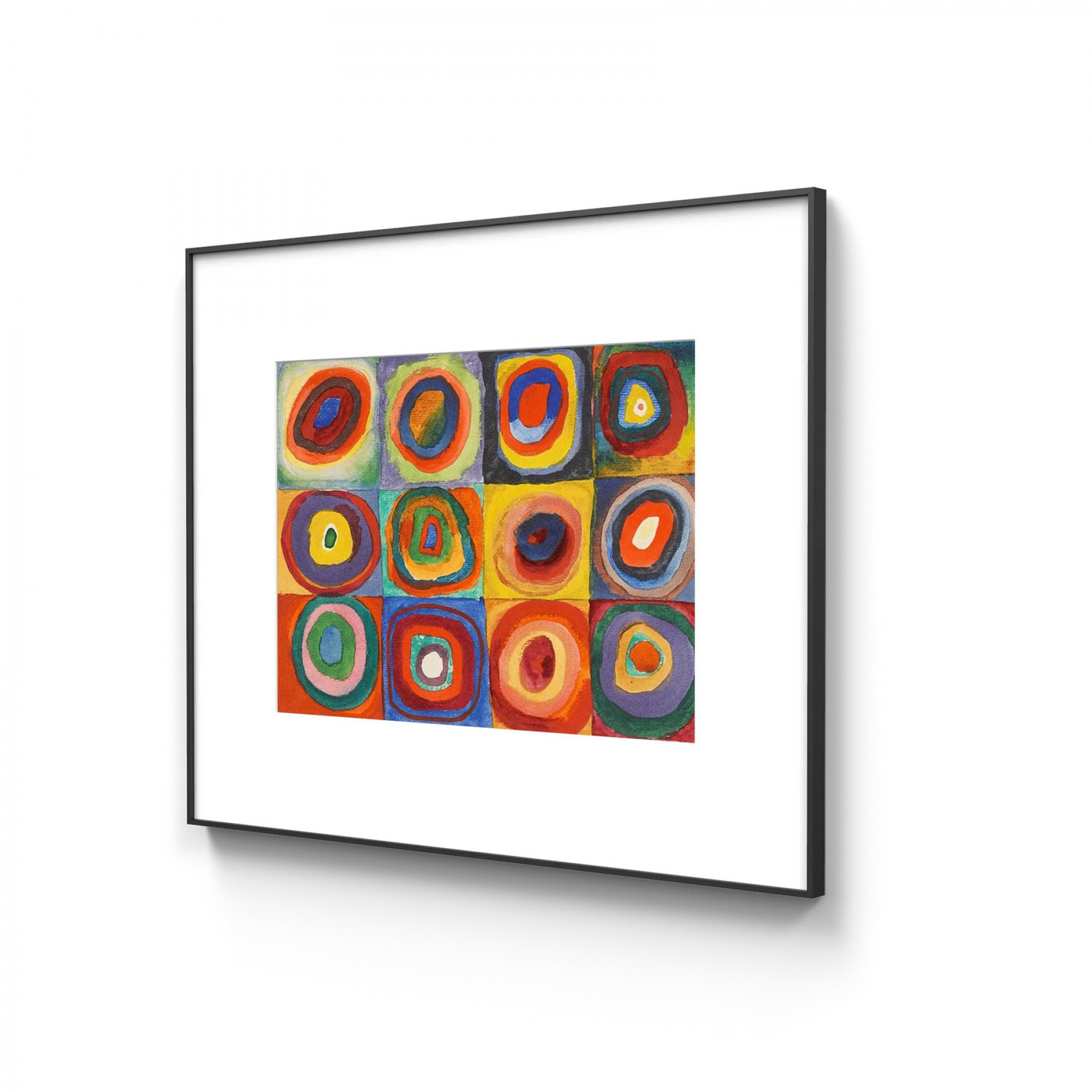 Цифровой цветной дисплей InkPoster™ Tela 28.5